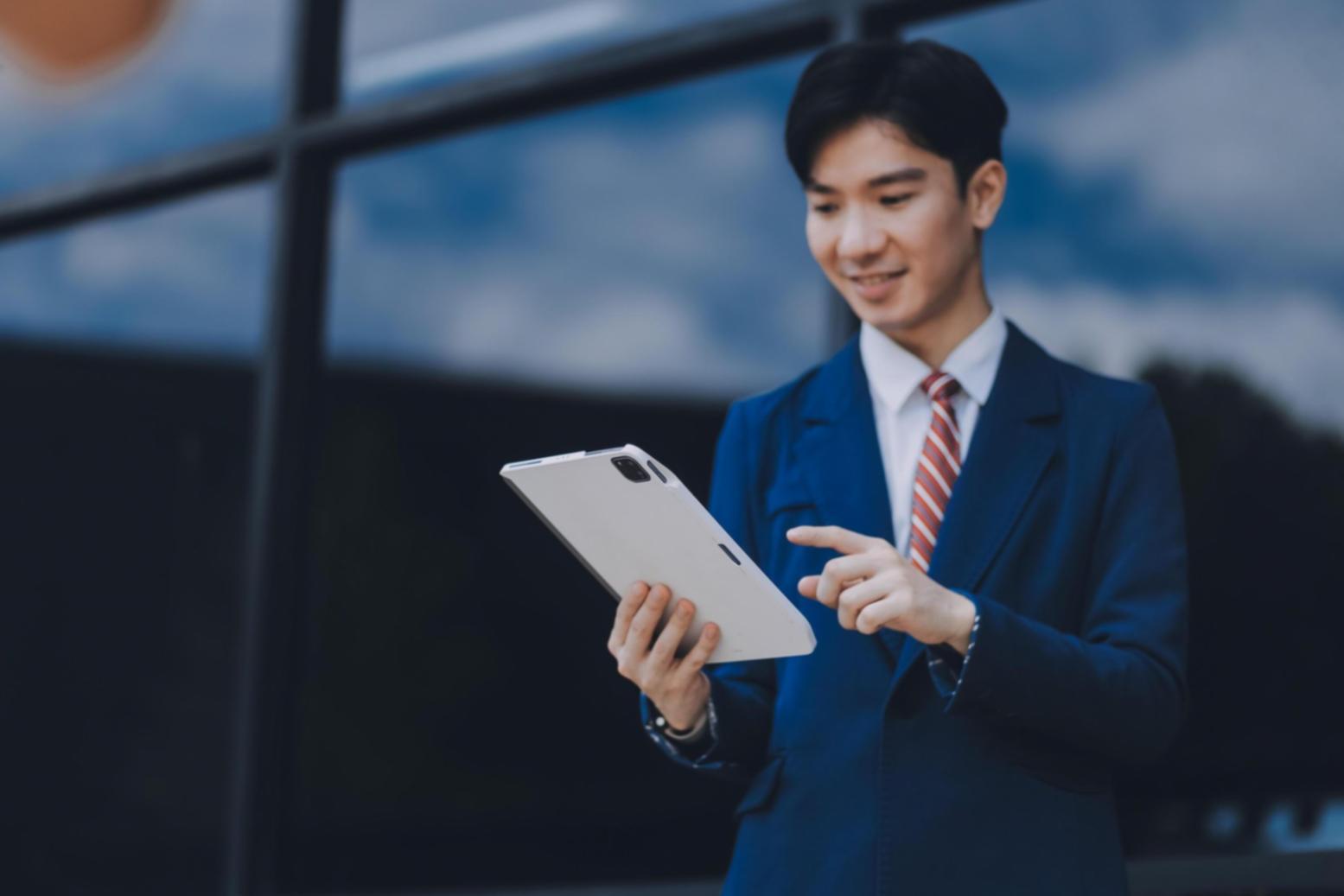 Trabajo de análisis financiero